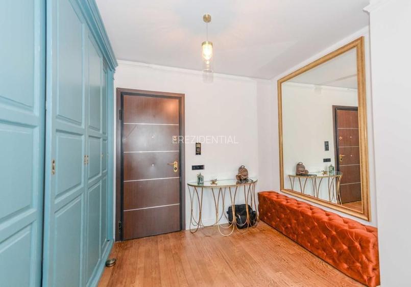 Apartament 2 camere- parcare subterana- zona Barbu Vacarescu /Pipera - 5