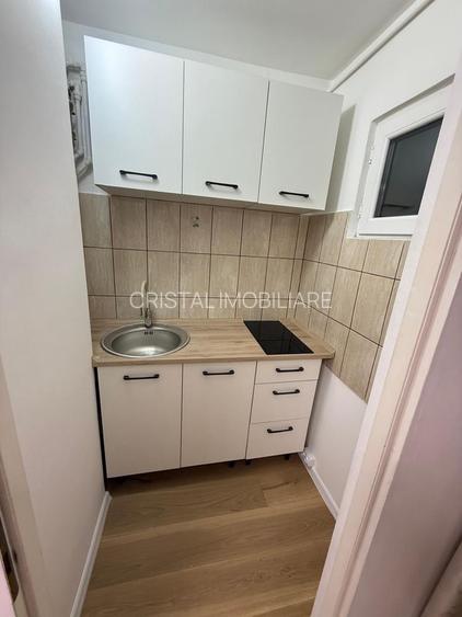 Garsonieră decomandată de închiriat Brâncoveanu - 4