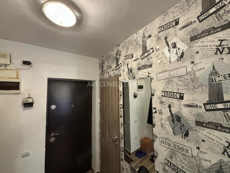 Cotroceni | 2 Camere | Metrou | Semidecomandat - 3