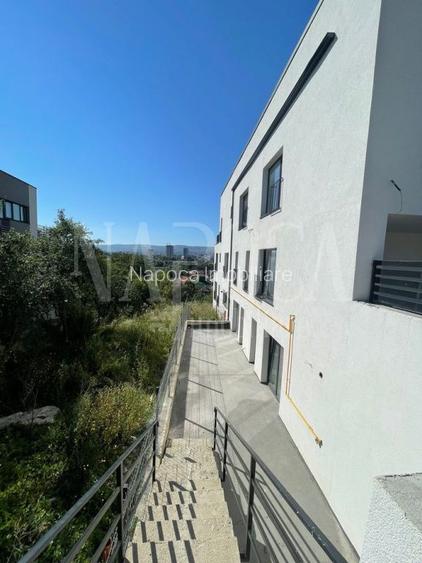 Casa 4 camere de vanzare in Dambul Rotund, Cluj Napoca - 4