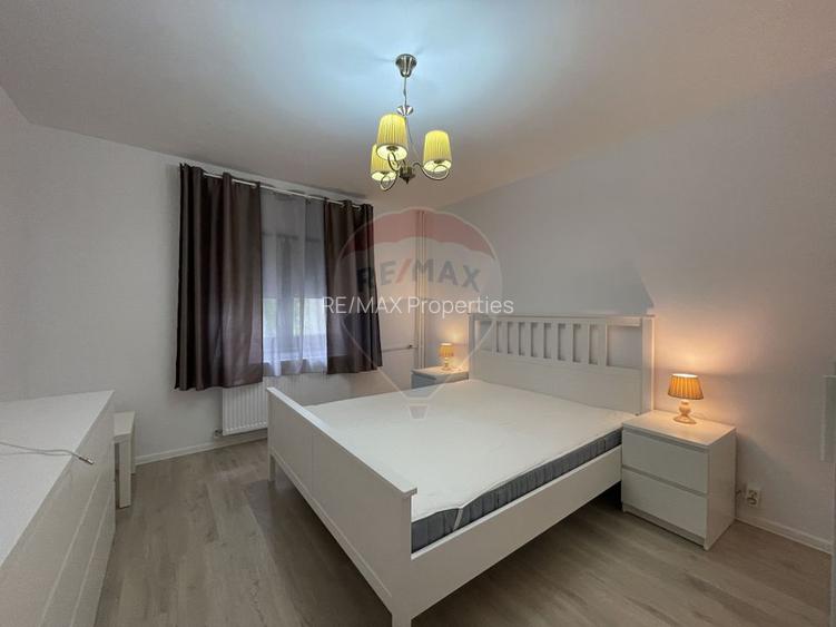 Apartament de inchiriat Aviatiei, Serbanescu | Hotel Ibis - 15