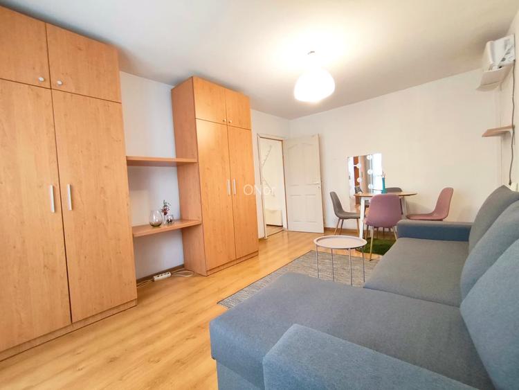 Apartament 2 camere | 5min pana la UMF si Piata Unirii | - 4
