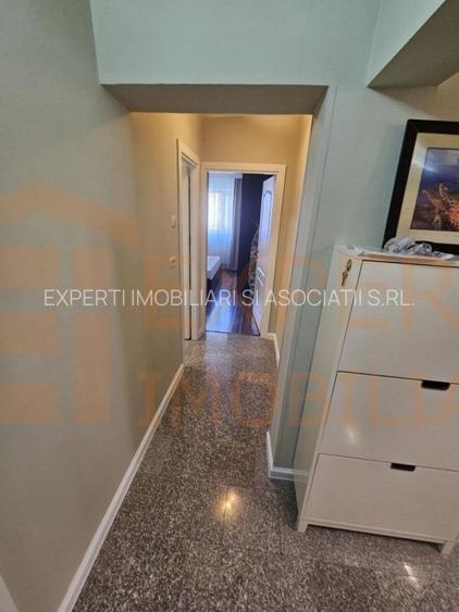 Apartament 2 camere de inchiriat, situat in zona Stadion - 5