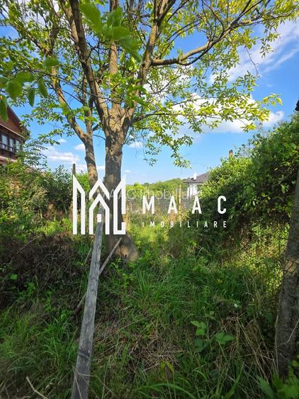 Teren Intravilan I Utilitati I 1400mp I Cisnadie - 11