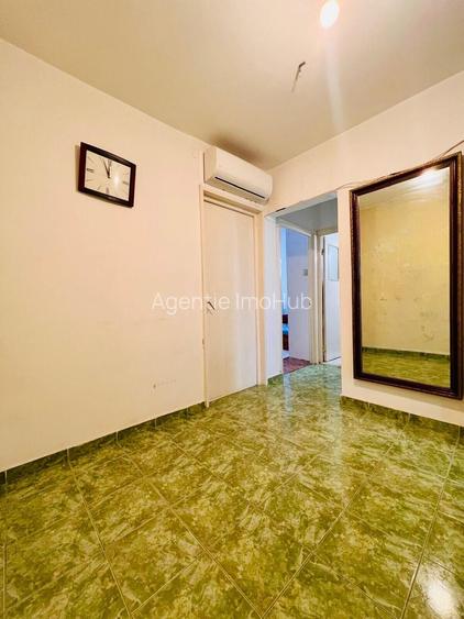 OPORTUNITATE UNICĂ LÂNGĂ IULIUS MALL, 3 CAMERE DECOMANDAT, ET 3/4 - 6