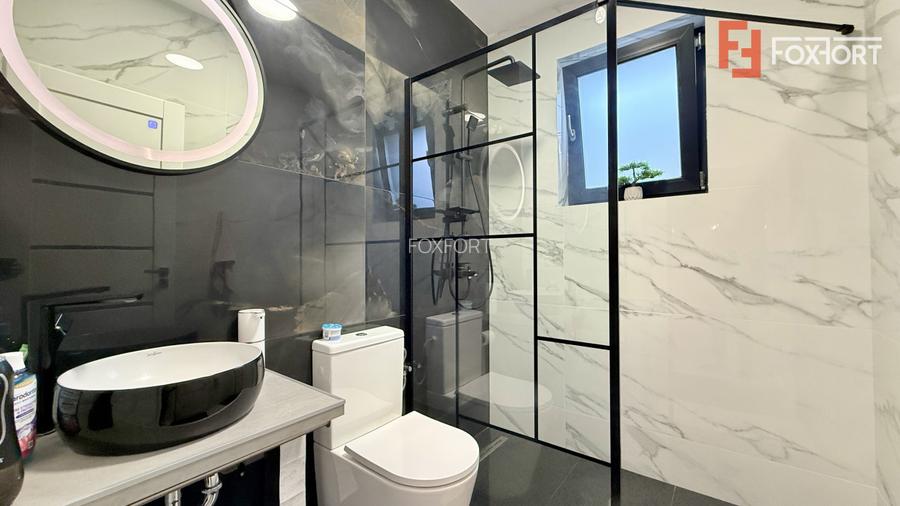 Duplex 3 camere, mobilat si utilat, Calea Medves - Mosnita Noua - 12