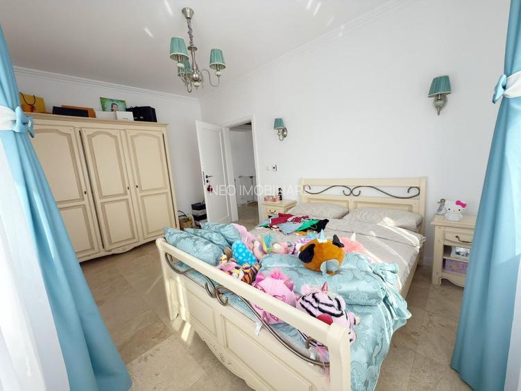 Casa individuala lux cu 5 camere - 395.000 euro - Sag - 16