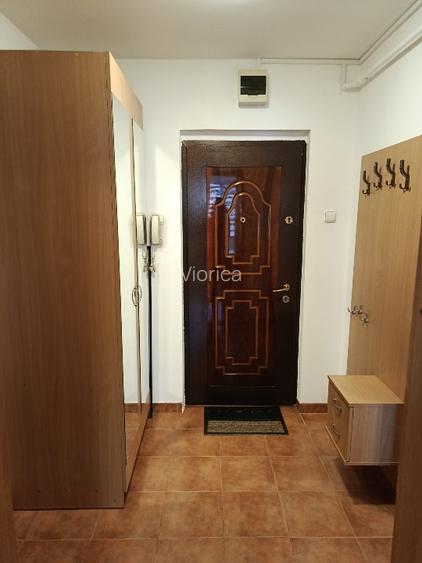 Proprietar, inchiriez apartament cu 3 camere Bld. Cetatii - 10