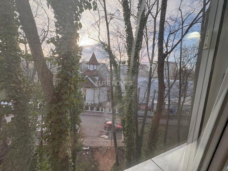 Apartament de 2 camere in Titan/2-Room Apartment in Titan - 14