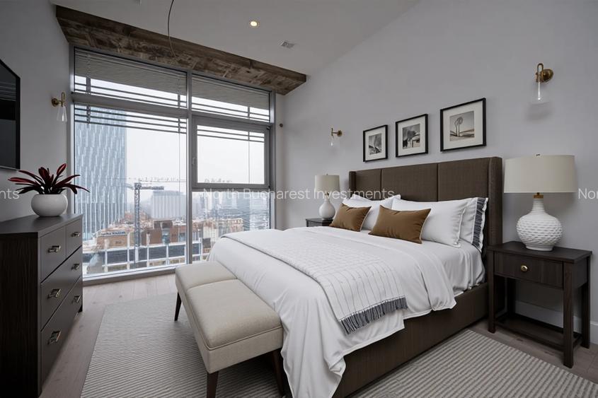 FLOREASCA - 4 CAMERE - 144MP - COMISION 0% - 9