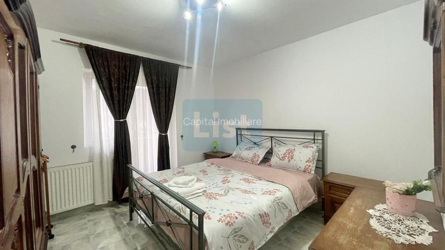 Apartament 3 camere decomandat, modern in Lunca - 8