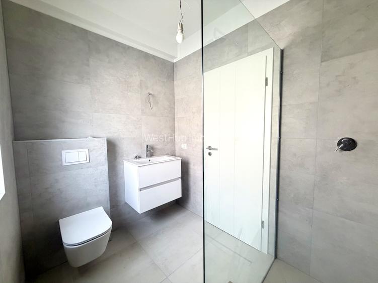Duplex elegant, 5 camere, 140 mp utili, 345 mp teren - Dumbravita - 15