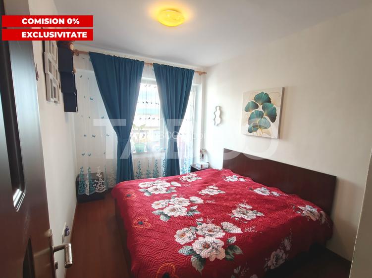 Apartament 2 camere cu balcon - Doamna Stanca - Pretabil investitie - 3
