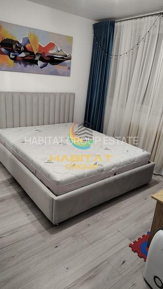 Oltenitei Scoala 190 vanzare 2 camere metrou Piata Sudului - 3