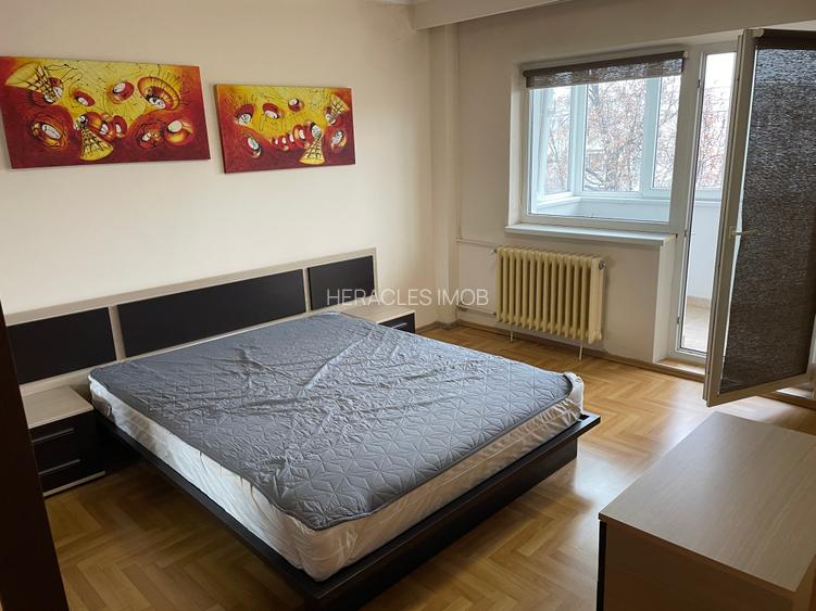 aviatiei,strada borsa,300m pana la metrou aurel vlaicu si mall promenada, - 6