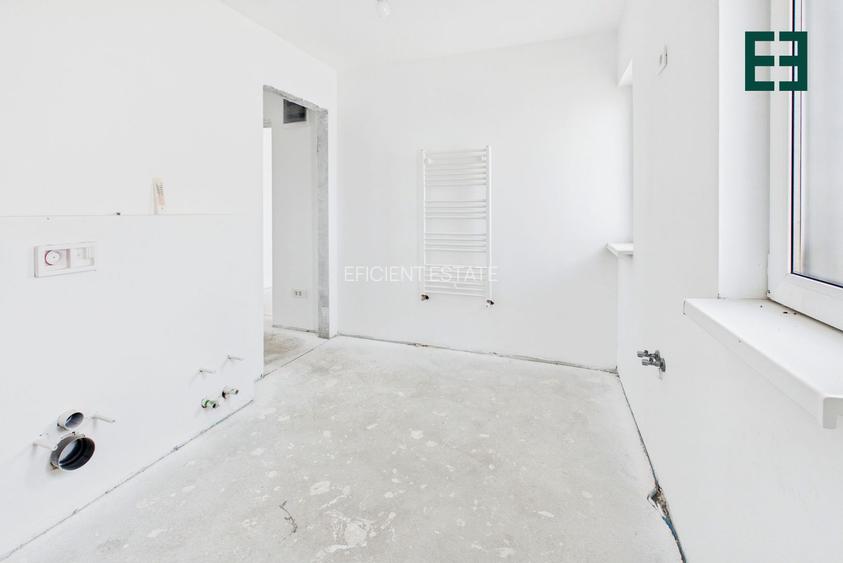 Duplex nou 4 camere și 400 mp teren - Zona Moșnița Veche - Timișoara - 15