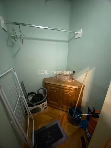 Apartament de închiriat, 2 camere, 43 mp, Horea zona Gării - 6