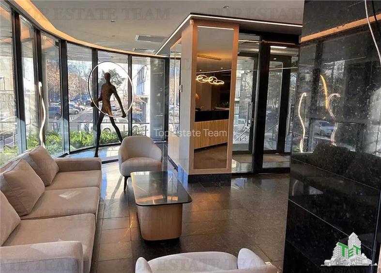 Spatiu de Birouri de 124 mp in Zona Gara de Nord - 6