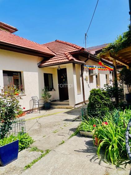 Vand casa ultracentra 199.000 euro - 14