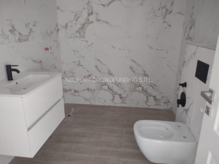 NEOFORT REZIDENTIAL-ULTIMA UNITATE 3 CAMERE DIRECT DEZVOLTATOR COMISION 0% - 8