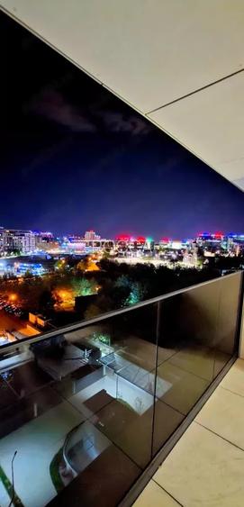 Apartament de 2 camere, prima inchiriere, balcon, City Point Aviatiei Faza 2 - 9