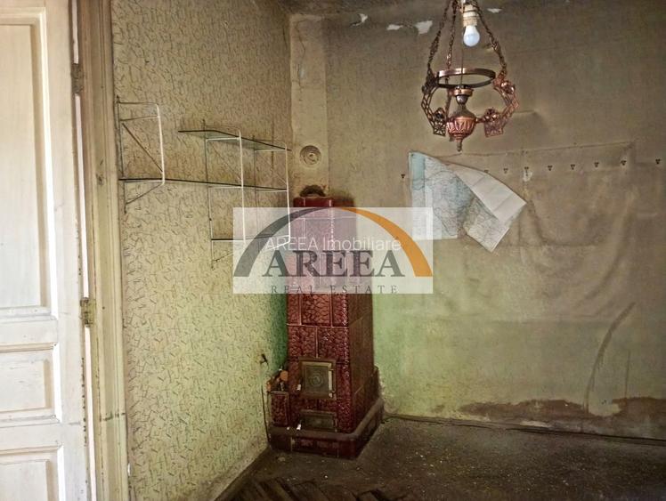 OPORTUNITATE - Popa Nan-Unirii - casa de renovat cu teren 432 mp - 8