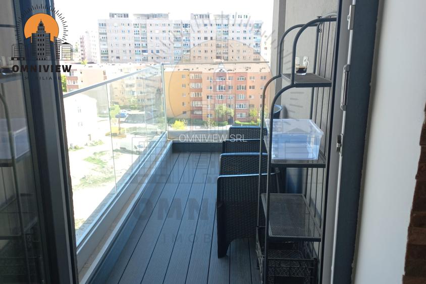 Apartament 81 mp + terasă | Dealul Morii Residence | Parcare inclusă - 4
