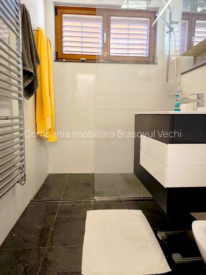 Vilă în Cartierul Florilor, condiții deosebite. - 10