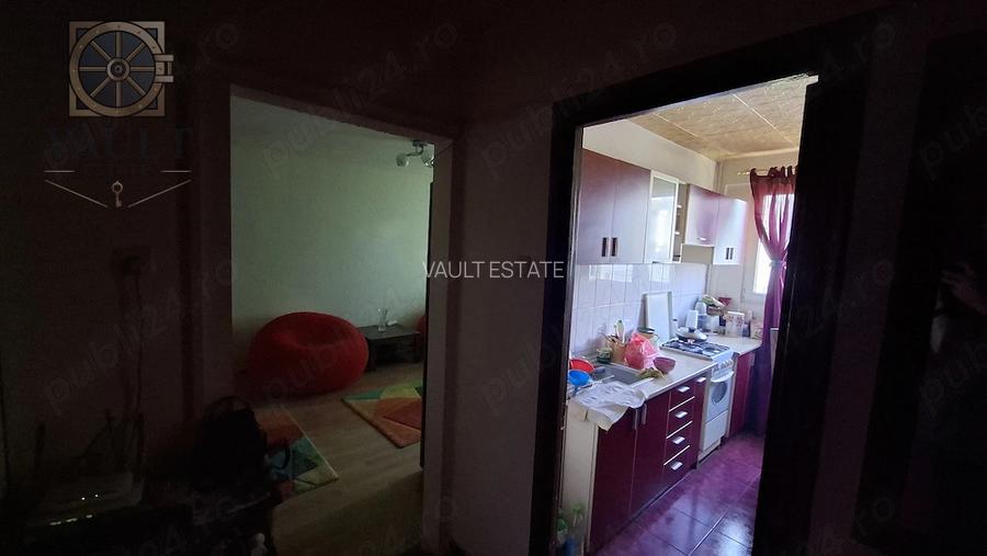 Apartament 2 camere Bulevardul Basarabia - 3