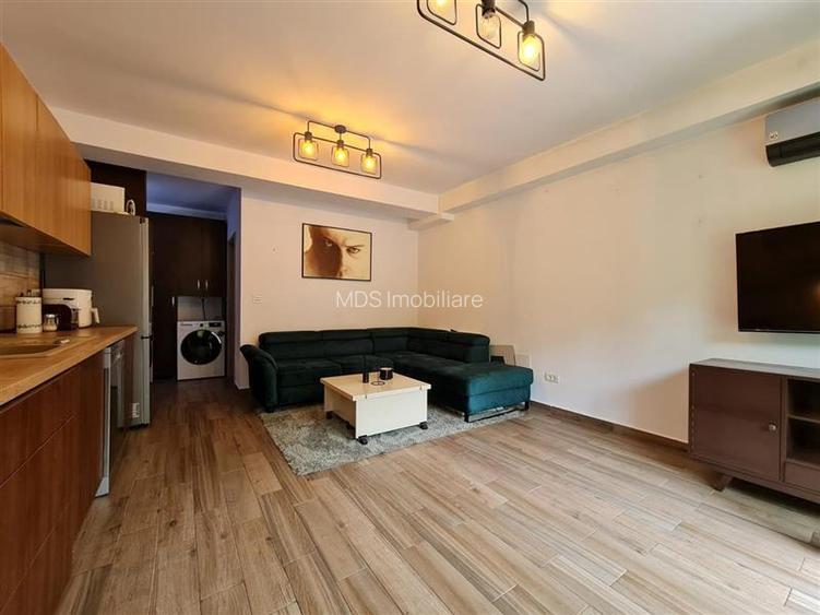 2 camere bloc nou, gradina 49mp langa padure - 2