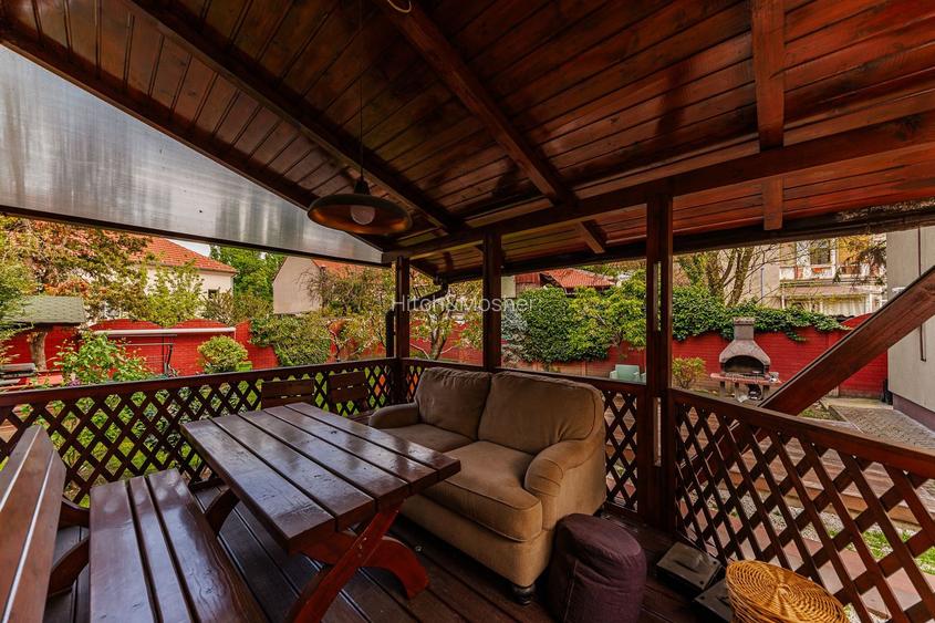 Casă Individuală Elegantă în centrul Timișoarei - 42
