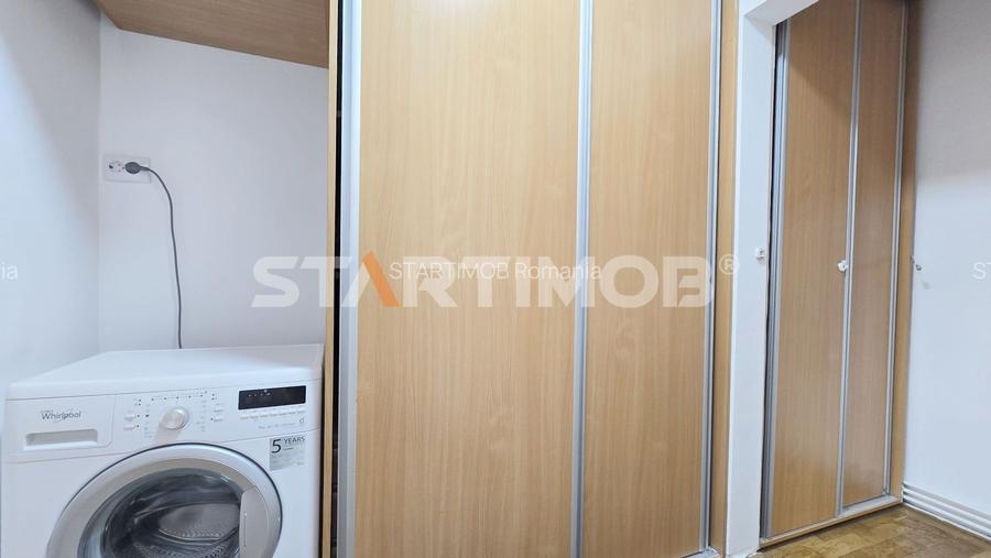 Apartament mobilat Astra - 22