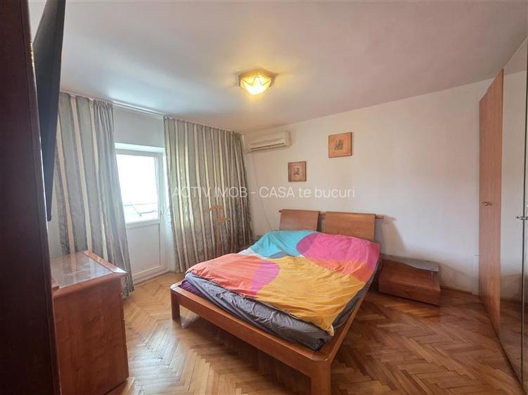 3 camere - 2 bai - 84mp -  Nerva Traian - 3