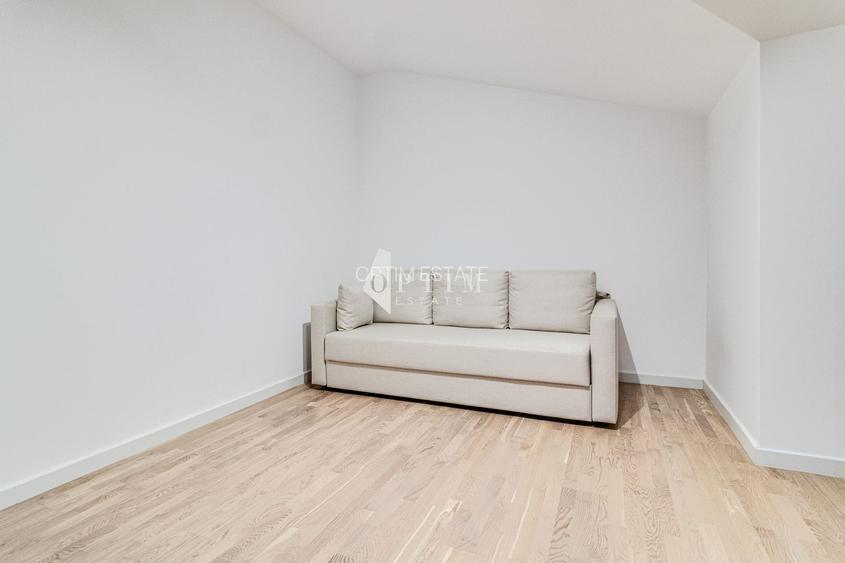 VILLA Cozy, curte 40 mp, Piscina,ZenVILLE - PIPERA! - 18