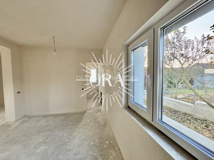 CASĂ INDIVIDUALĂ 4 CAMERE | VANZARE | CHINTENI | TEREN 472 MP - 8