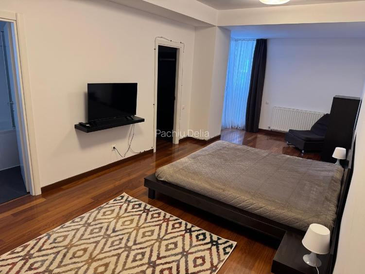 Închiriere  Apartament lux in apropierea parcul Herastrau - 4