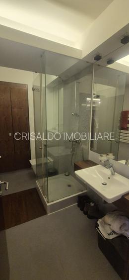 Apartament Aviatiei - Ambasada Chinei - Zagazului (North Areea Lake View ) - 23