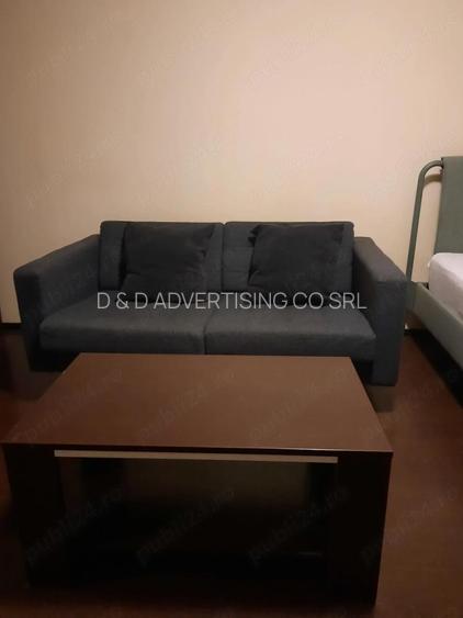 Garsoniera - Berceni - 3 min. METROU - BLOC ANVELOPAT - 40 mp - 3