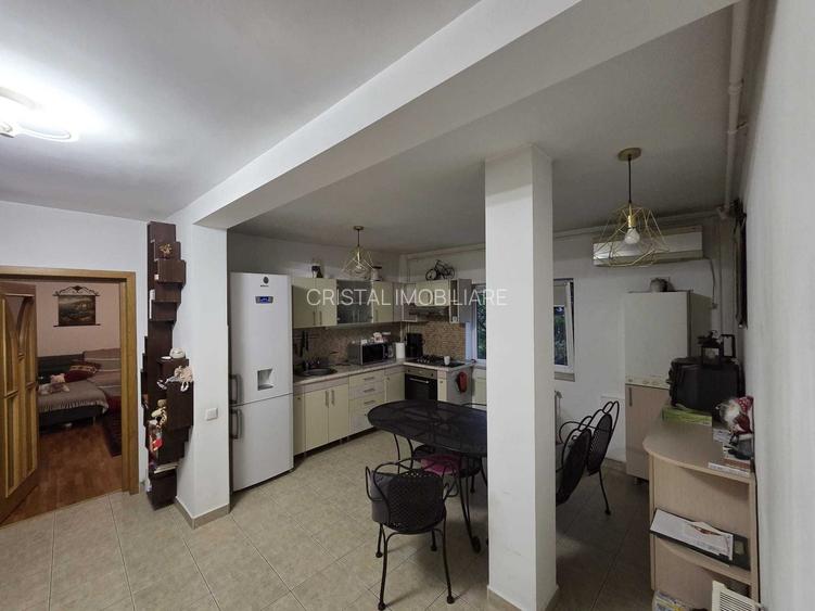 Ap. 2 camere de inchiriat, centrala proprie, , Mihail Sebastian - 2
