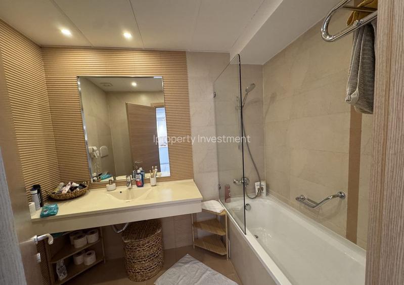 2 Camere | Vitan - Rin Grand | Modern | Prima Inchiriere | Cat Friendly - 8