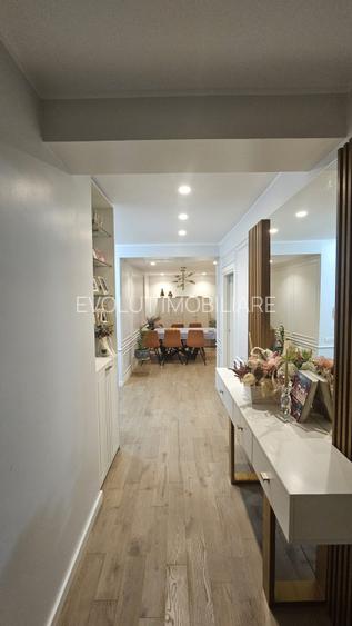 Apartament 4 camere decomandat - zona eden  - 14