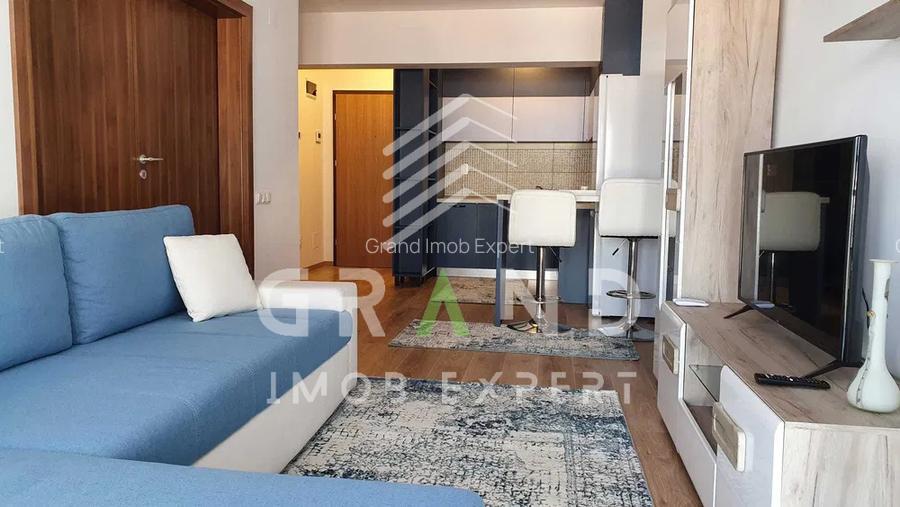 Apartament 2 Camere | Semidecomandat | Terasa | Parcare | Viva Residence/Iulius - 2
