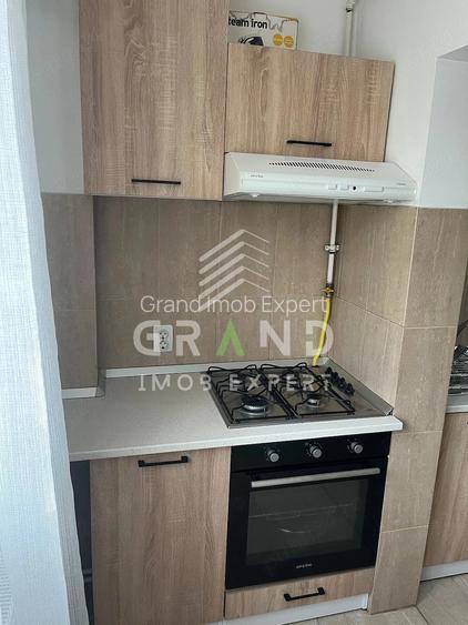 Apartament | 2 Camere decomandate | Etaj 1 | Zorilor/Gheorghe Dima - 3