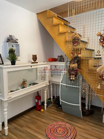 Vanzare Pensiune , Casa ,  Rezervatia Piatra Craiului / Satic, Arges - 20