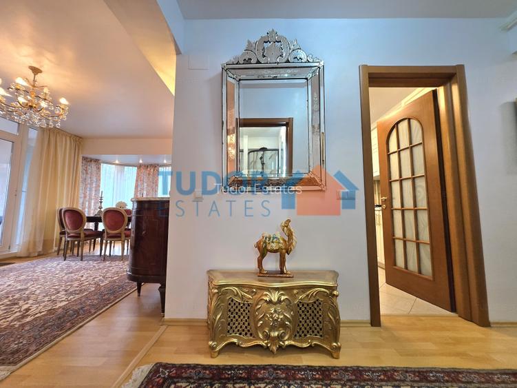 Luxurious 3-Bedroom Apartment in the Prestigious Dorobanți Neighborhood - 7