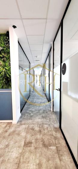 Birouri premium all-inclusive în VOX Technology Park - 16
