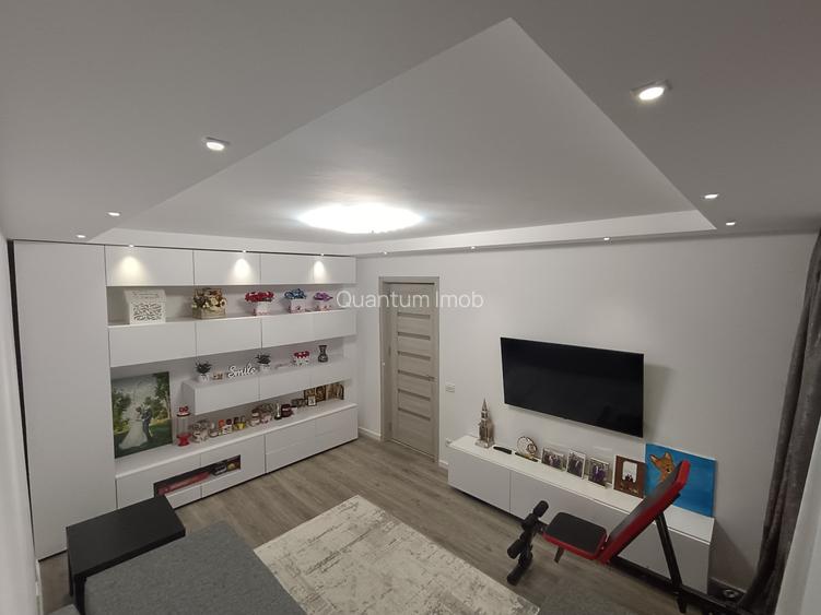 Apartament 3 camere renovat si mobilat, zona Doamna Ghica - Tei - 4