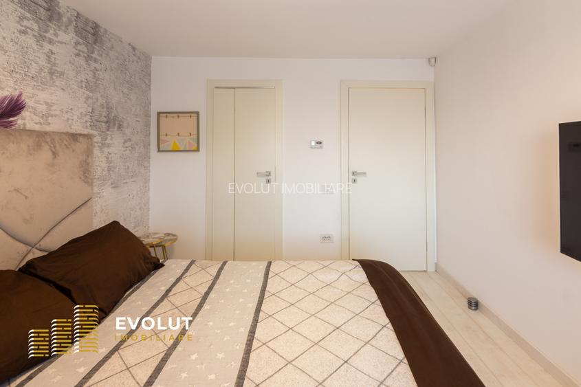 Reședință Exclusivistă în Palazu Mare – Design & Dotări High-End - 26