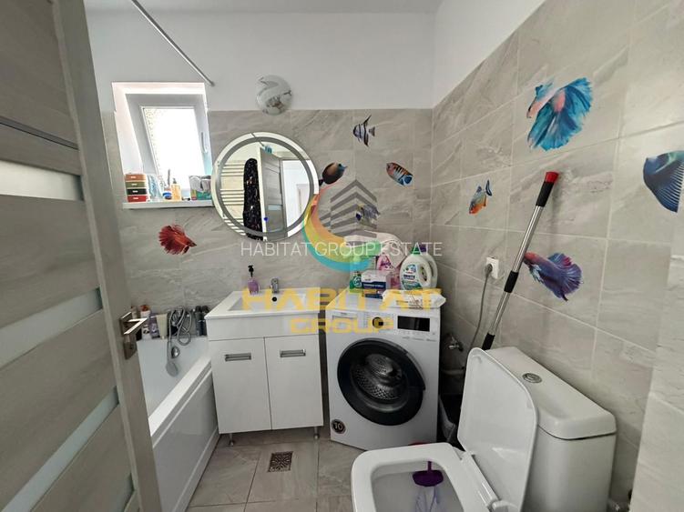 Pallady 2 camere decomandat 52 mp ACTE GATA DE MUTARE - 5