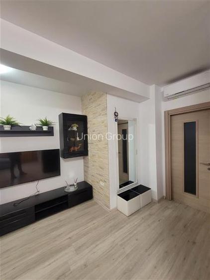 Apartament Superb, 2 Camere, La Cativa Pasi de Mare, Zona Alezzi - 7